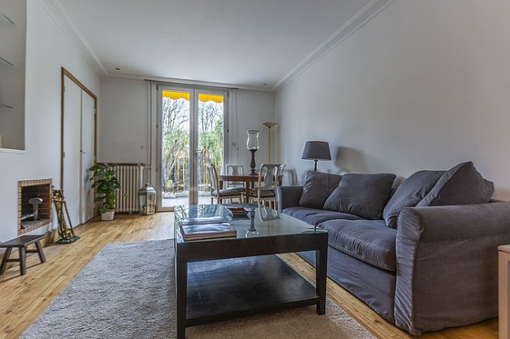 Appartement à louer, 68m², Neuilly-sur-Seine