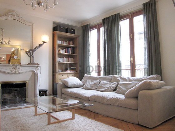 Appartement à louer, 150m², Paris 17ème