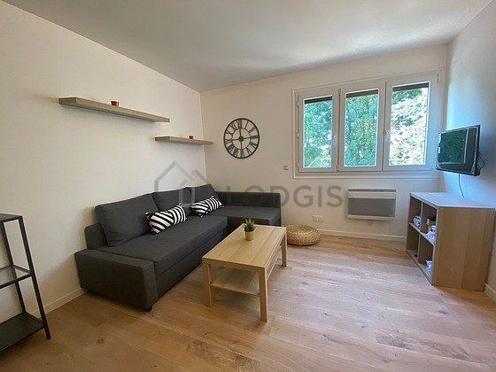 Appartement à louer, 31m², Antony
