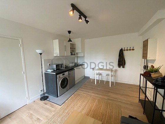Appartement à louer, 31m², Antony