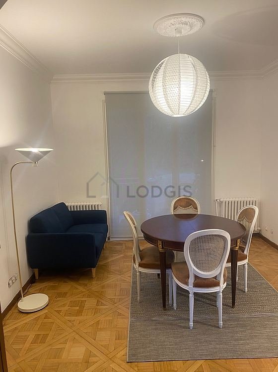 Appartement à louer, 55m², Antony