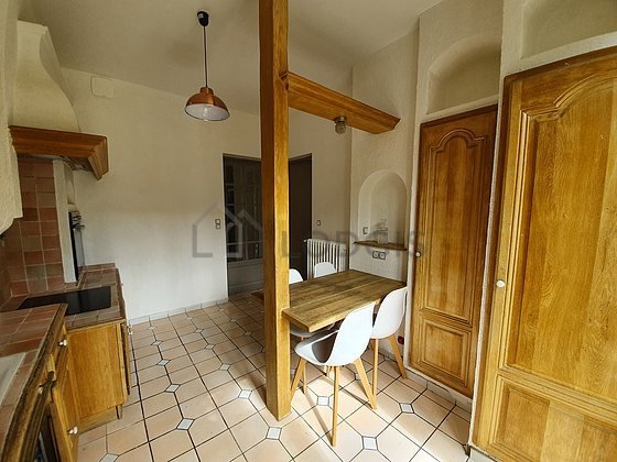 Appartement à louer, 55m², Antony