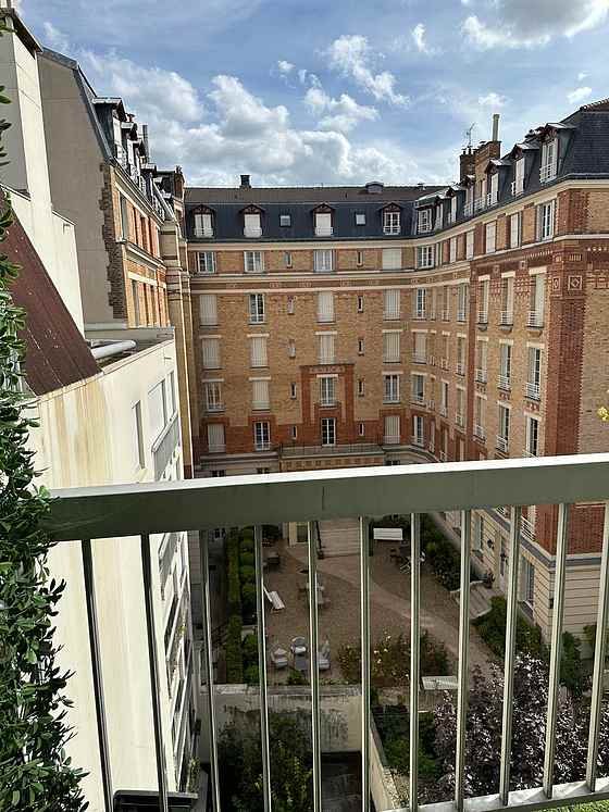 Appartement à louer, 35m², Paris 15ème