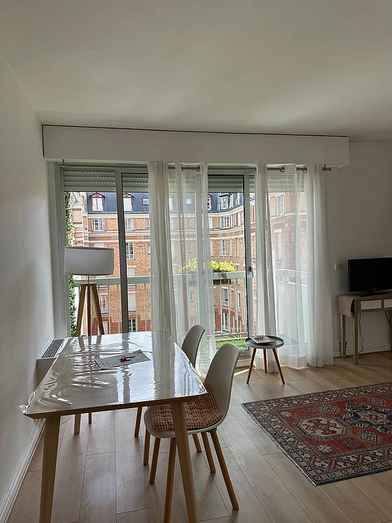 Appartement à louer, 35m², Paris 15ème