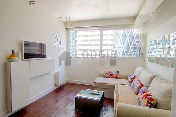 Appartement à louer, 24m², Courbevoie