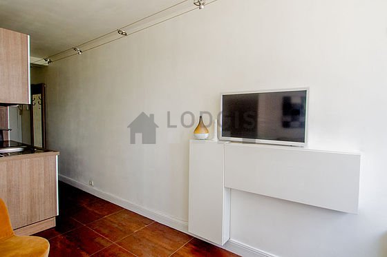 Appartement à louer, 24m², Courbevoie