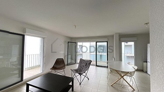 Appartement à vendre, 80m², Toulouse