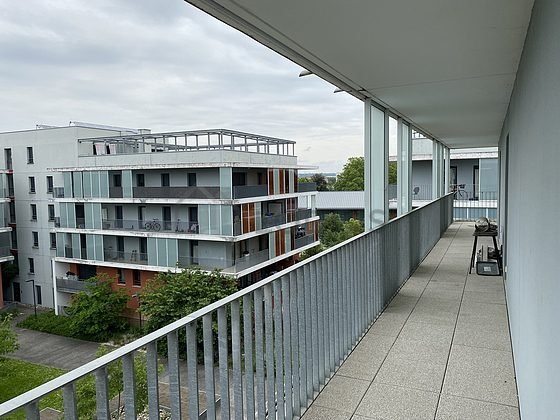 Appartement à vendre, 80m², Toulouse