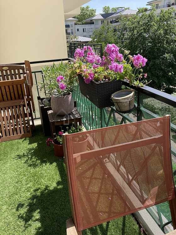 Appartement à louer, 94m², Rueil-Malmaison