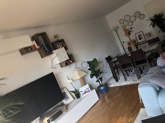 Appartement à louer, 94m², Rueil-Malmaison