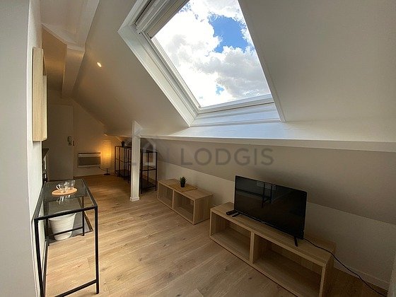 Appartement à louer, 25m², Antony
