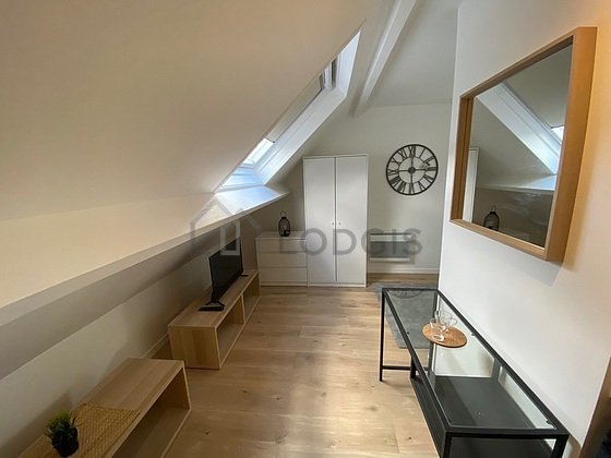 Appartement à louer, 25m², Antony