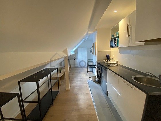 Appartement à louer, 25m², Antony