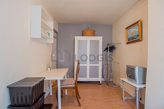 Appartement à louer, 24m², Paris 10ème