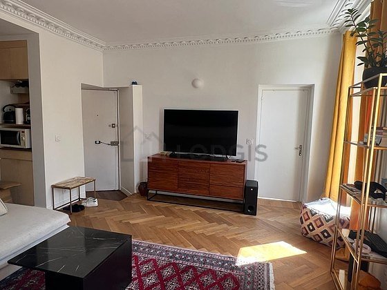 Appartement à louer, 60m², Paris 11ème