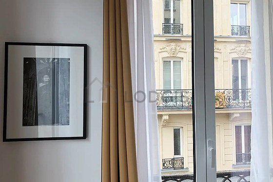 Appartement à louer, 60m², Paris 11ème