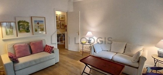 Appartement à louer, 69m², Neuilly-sur-Seine