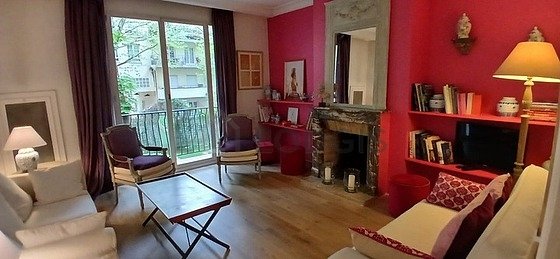 Appartement à louer, 69m², Neuilly-sur-Seine