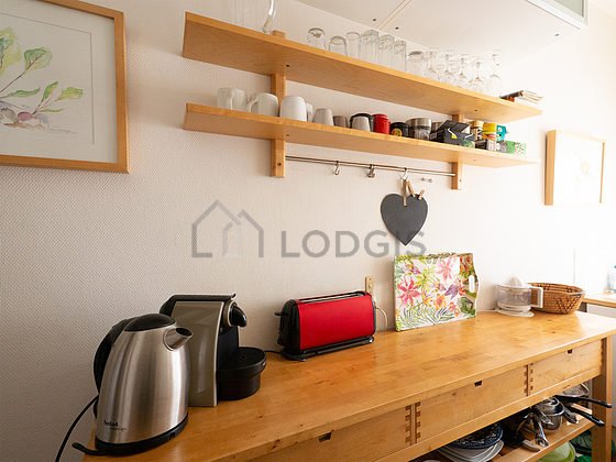 Appartement à louer, 69m², Neuilly-sur-Seine