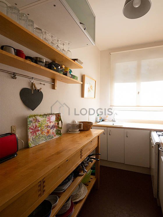 Appartement à louer, 69m², Neuilly-sur-Seine