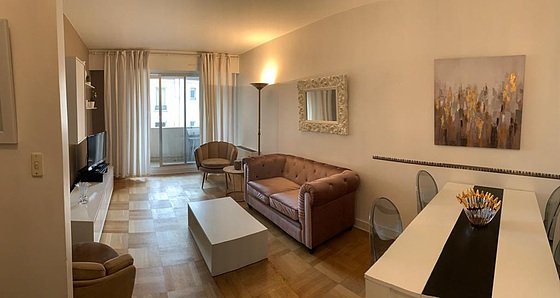 Appartement à louer, 65m², Paris 11ème