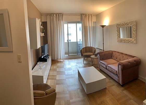 Appartement à louer, 65m², Paris 11ème