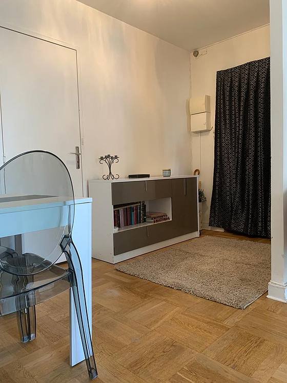 Appartement à louer, 65m², Paris 11ème
