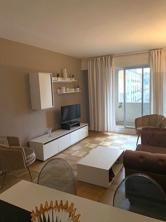 Appartement à louer, 65m², Paris 11ème