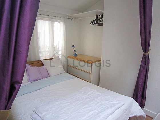 Appartement à louer, 27m², Paris 3ème
