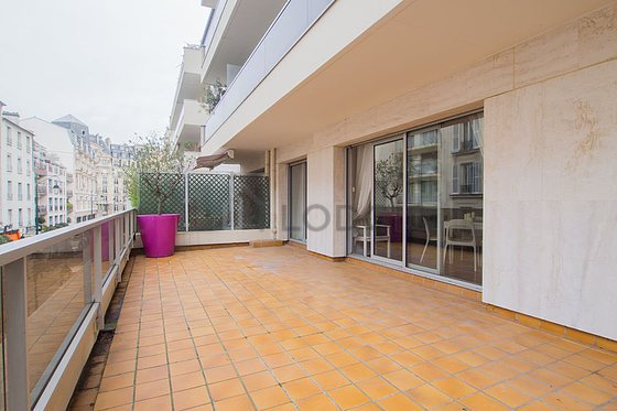 Appartement à louer, 105m², Neuilly-sur-Seine