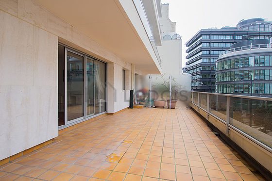 Appartement à louer, 105m², Neuilly-sur-Seine