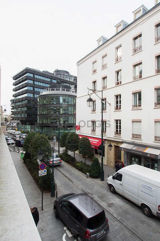 Appartement à louer, 105m², Neuilly-sur-Seine
