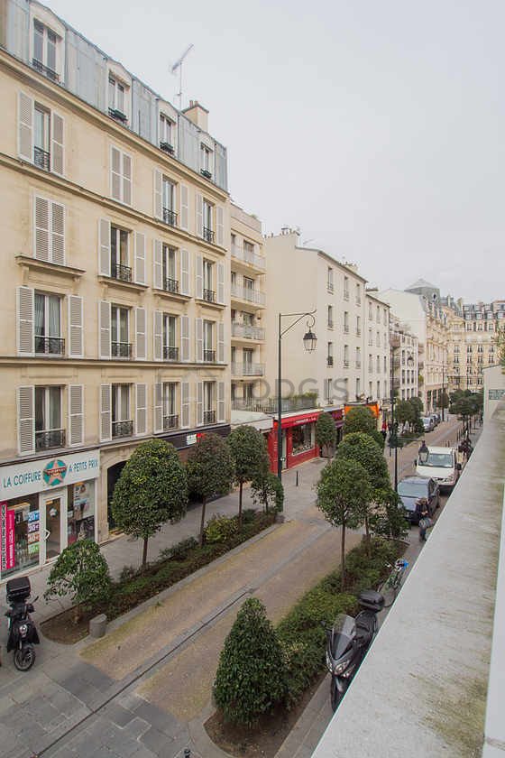 Appartement à louer, 105m², Neuilly-sur-Seine