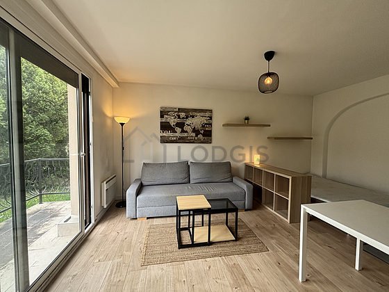 Appartement à louer, 26m², Antony