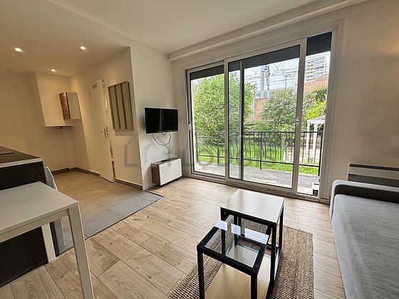 Appartement à louer, 26m², Antony
