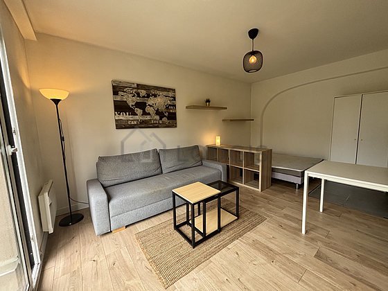 Appartement à louer, 26m², Antony