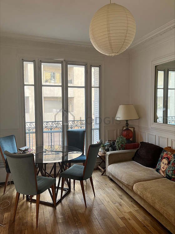 Appartement à louer, 60m², Paris 14ème