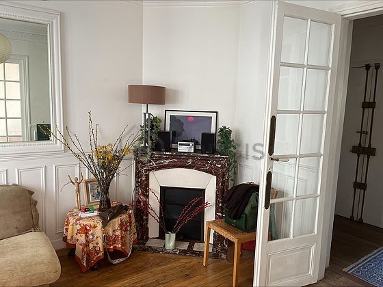 Appartement à louer, 60m², Paris 14ème