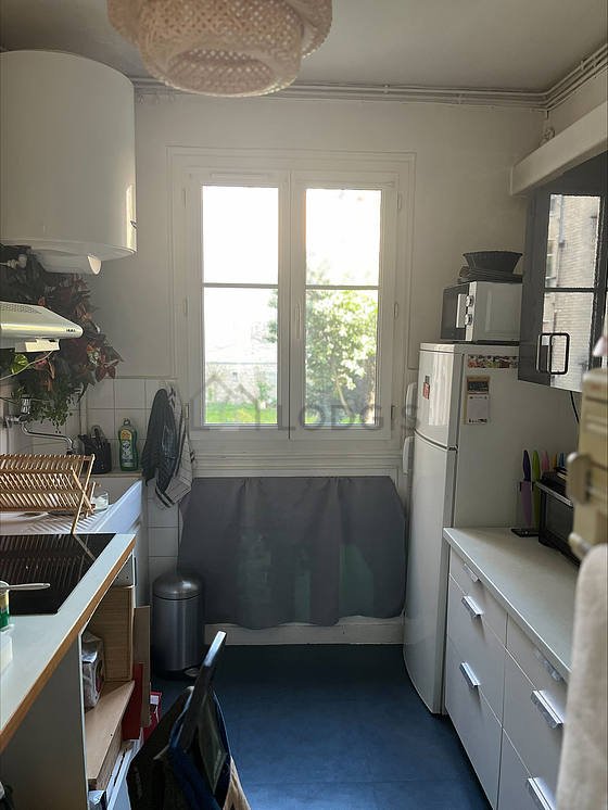 Appartement à louer, 60m², Paris 14ème