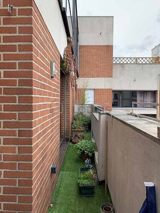 Appartement à louer, 96m², Paris 3ème