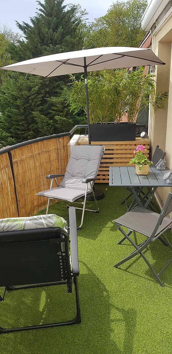 Appartement à louer, 69m², Lingolsheim
