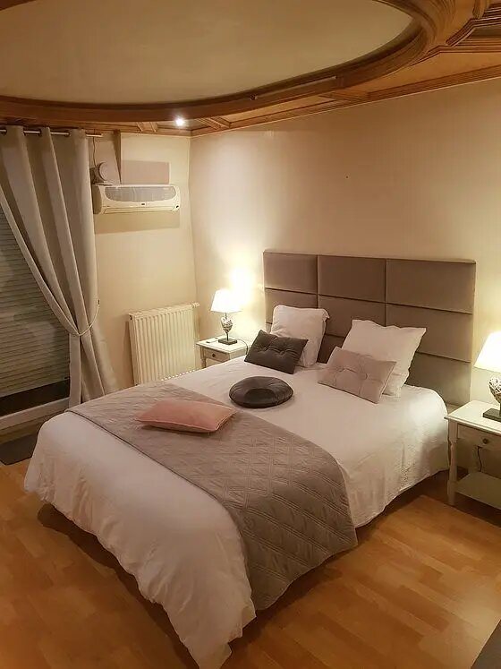 Appartement à louer, 69m², Lingolsheim