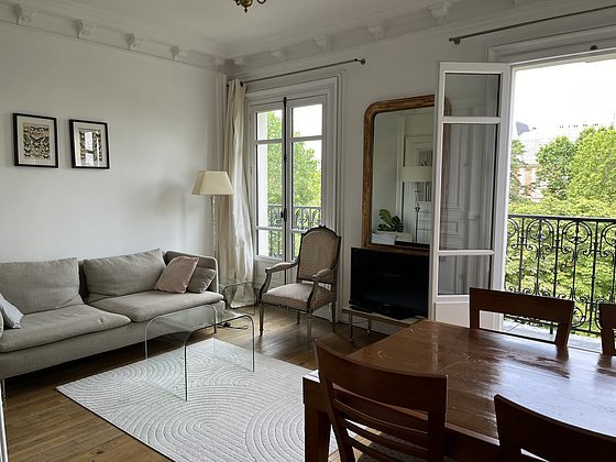 Appartement à louer, 96m², Neuilly-sur-Seine