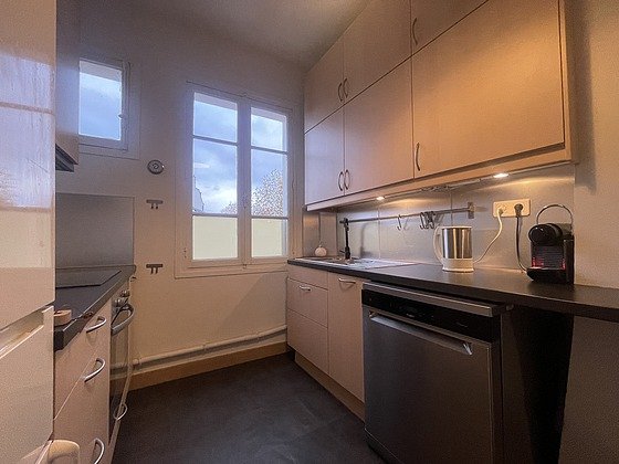 Appartement à louer, 96m², Neuilly-sur-Seine
