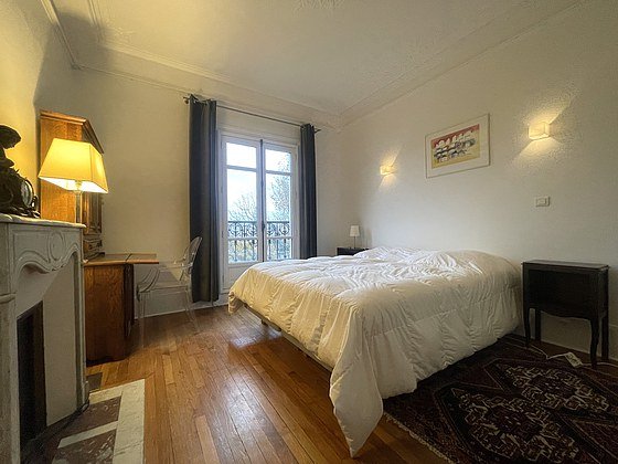 Appartement à louer, 96m², Neuilly-sur-Seine