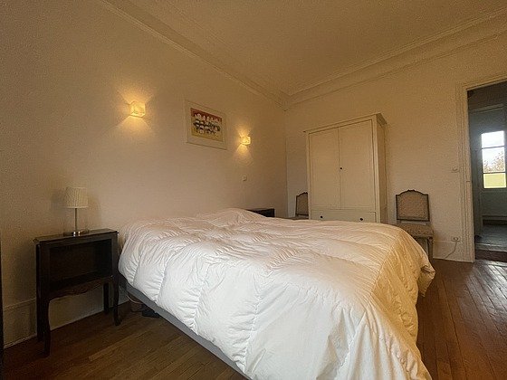 Appartement à louer, 96m², Neuilly-sur-Seine