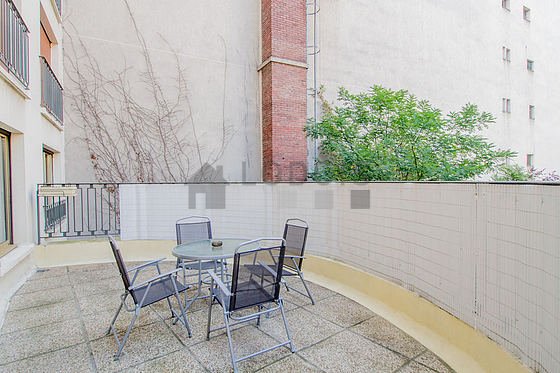 Appartement à louer, 33m², Paris 7ème