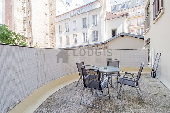 Appartement à louer, 33m², Paris 7ème