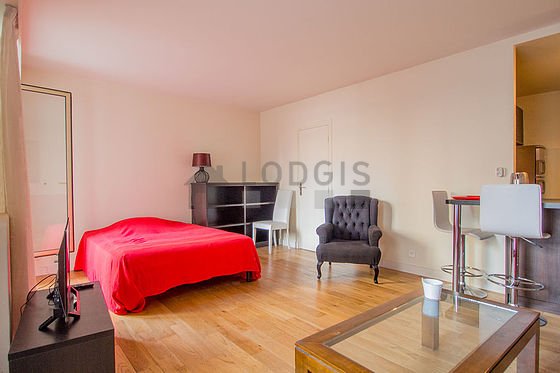 Appartement à louer, 33m², Paris 7ème