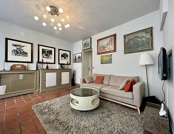 Appartement à louer, 54m², Paris 9ème
